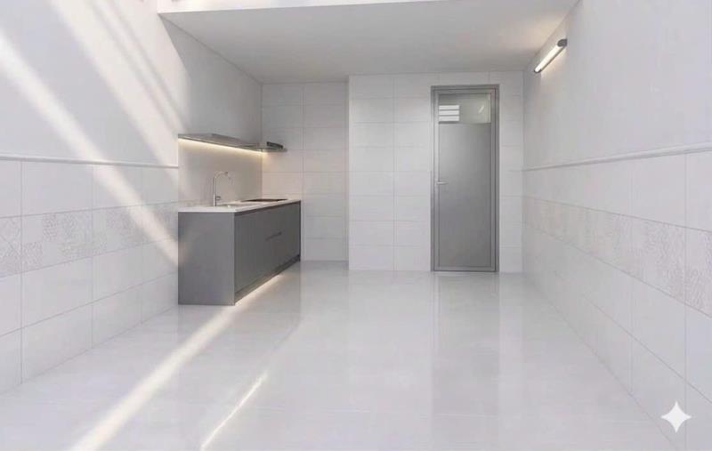Phòng trọ giá rẻ gần đh hồng bàng, cv nước đầm sen - Ảnh 4