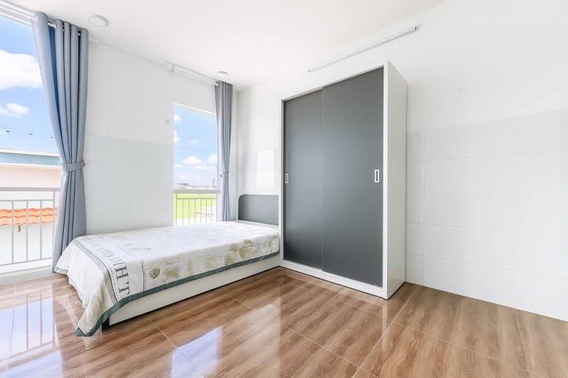 🏡 Studio ban công nguyễn văn công | gần sân bay ✈️ - Ảnh 2