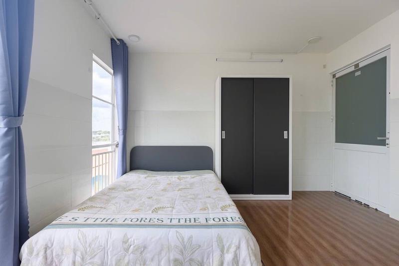 🏡 Studio ban công nguyễn văn công | gần sân bay ✈️ - Ảnh 3