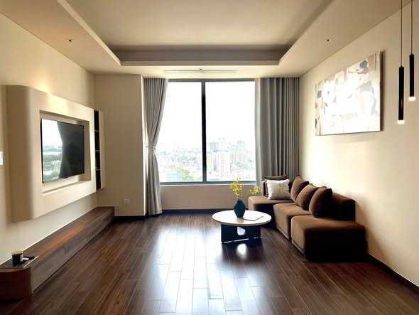 Siêu phẩm kiều by kita quận 5 - cho làm airbnb - 90m² (2pn - 2wc) - full nội thất - nhà mới keng - Ảnh 3