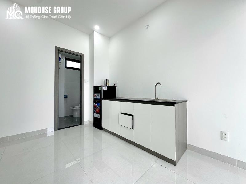 Khai trương hộ 1pn rộng ~ full nội thất | view sân bay nhà ga t3 - Ảnh 2