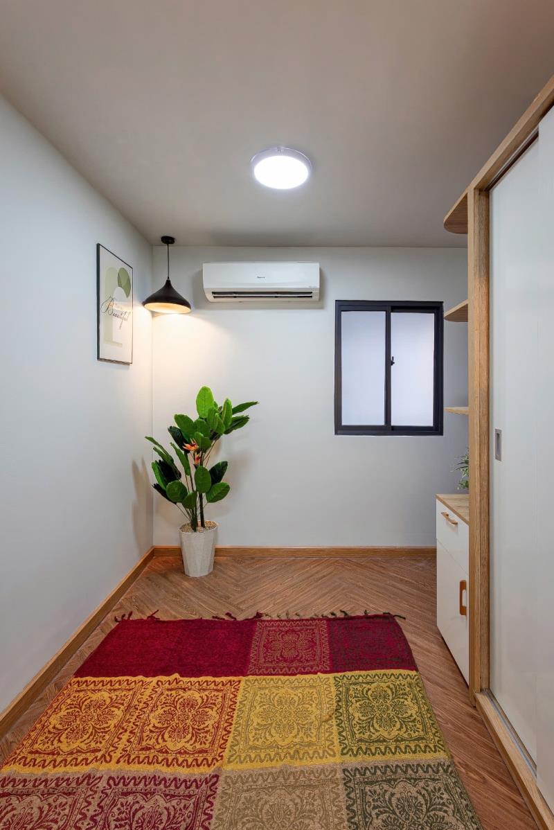 🌤️ Studio cửa sổ trời – full nội thất | âu cơ, tân phú - Ảnh 4