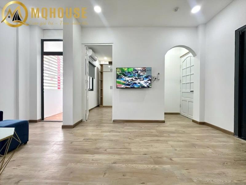 1pn 70m² siêu rộng + ban công + máy giặt riêng – gần hutech, uef, uth, hiu, ftu| bạch đằng - Ảnh 3