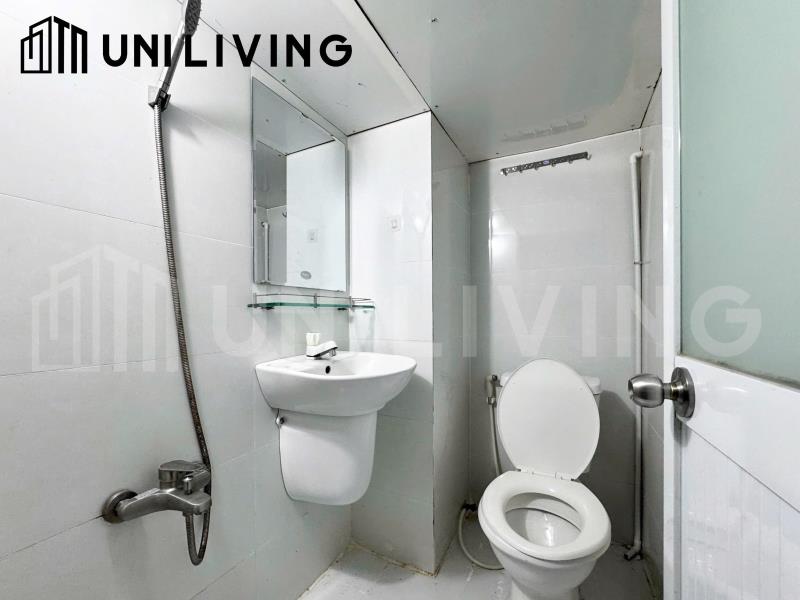 Cho thuê phòng có gác – 460 xô viết nghệ tĩnh, bình thạnh - Ảnh 4
