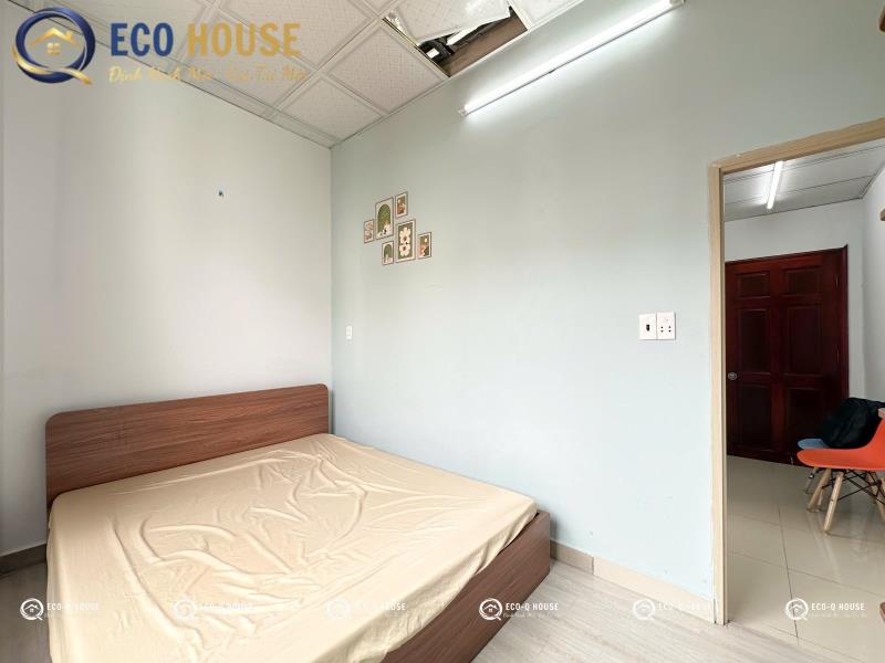 Cho thuê căn hộ 1pn tách bếp full nội thất ngay nguyễn sơn - Ảnh 4