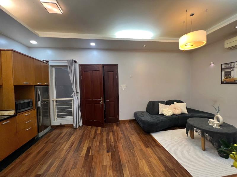 Studio tân bình – gần công viên hoàng văn thụ, vòng xoay lăng cha cả, cách mạng tháng 8 - Ảnh 3
