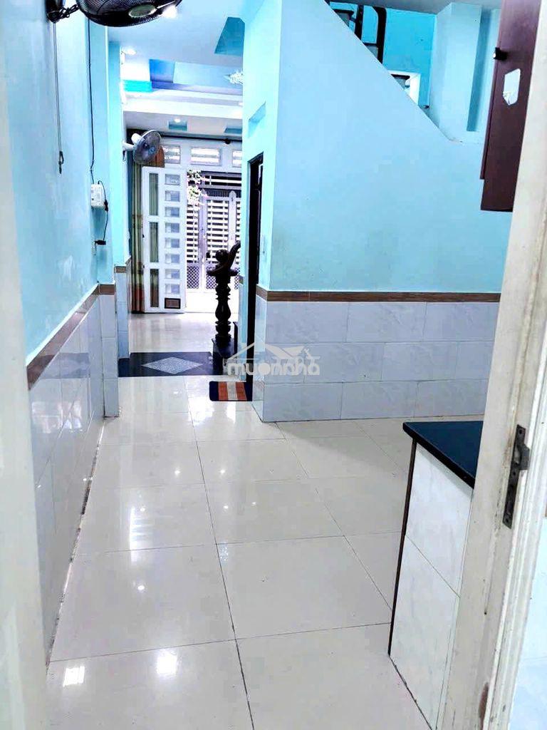 10 triệu💥 nhà thuê gò vấp 3pn💥gần nguyễn văn khối - đường số 3 p9 - Ảnh 3