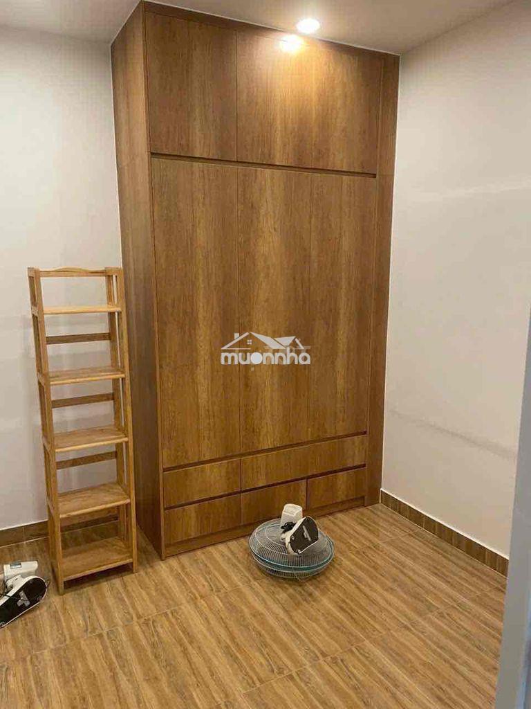 🔥 Nhà điện biên phủ, bình thạnh – 22m² – 2 tầng – 2pn – gần hutech – 4 - 4