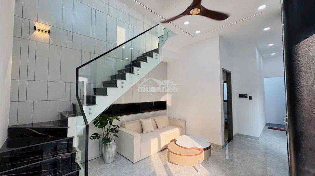 Bán nhà q7 - full nội thất - giá 5,9 tỷ - Ảnh 4