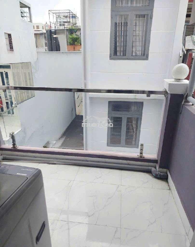 Trần hưng đạo - nguyễn biểu - cầu chữ y q5 giáp q1 - dt 54m2 - 4 tỷ45 - 3