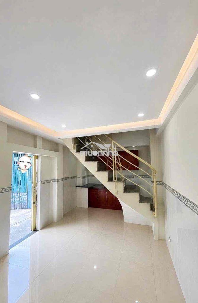 Cho thuê nhà nguyên căn. đường đồng xoài. p13. q. tân bình