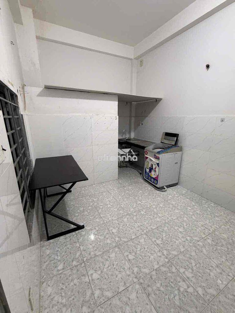 Phòng trọ 15m2 đường thống nhất