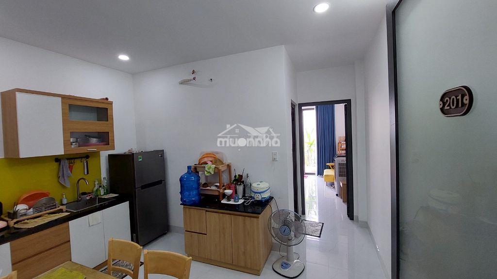 Cho thuê phòng full nội thất - Ảnh 4