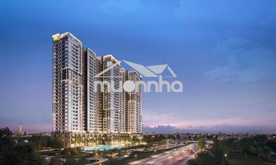 Chính chủ bán căn hộ - Ảnh 3