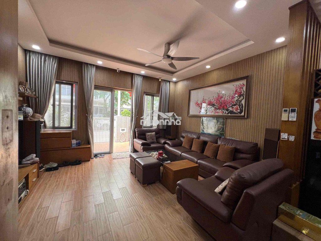 Chính chủ gửi cho thuê nhà mega village full nội thất giá 15tr lh hươn - Ảnh 2