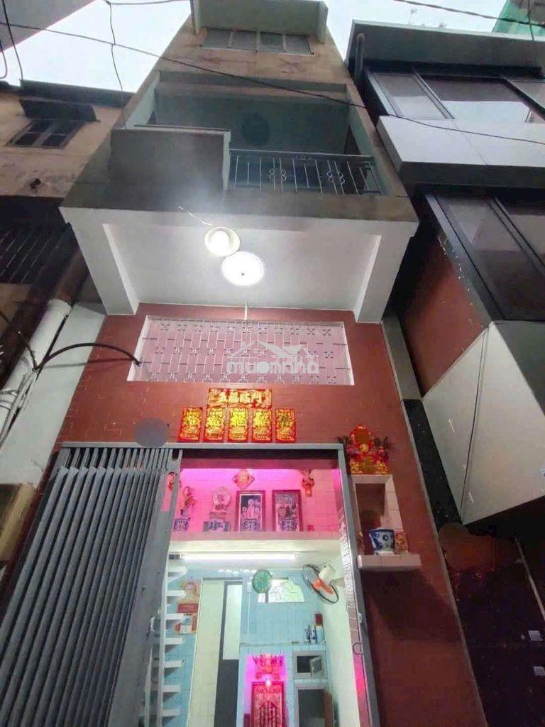 Nhà 3 phòng dương tử giang - 2