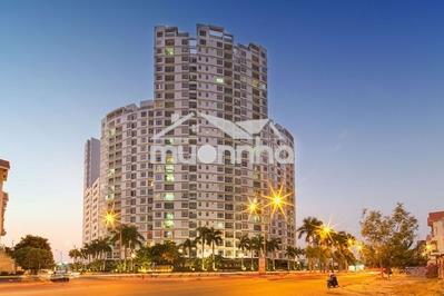 Căn hộ him lam riverside, kdc him lam tân hưng, 70m2, 2pn, 2wc, 14tr