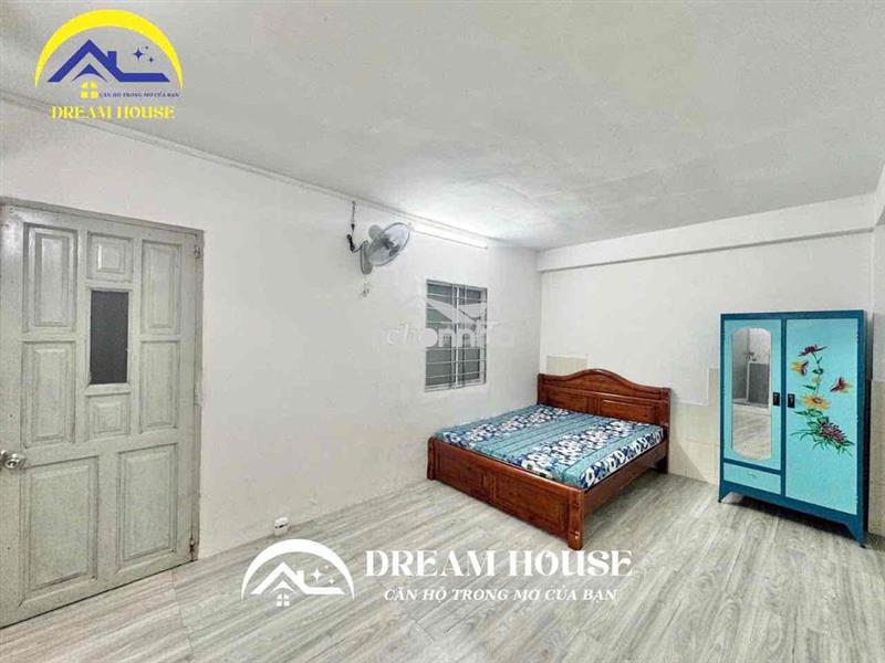 Chdv cao cấp đầy đủ tiện nghi cuối đường phú thọ hoà