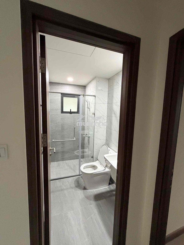 Cho thuê căn trống cc habitat kcn vsip1 80m2, 2pn 2wc - 4