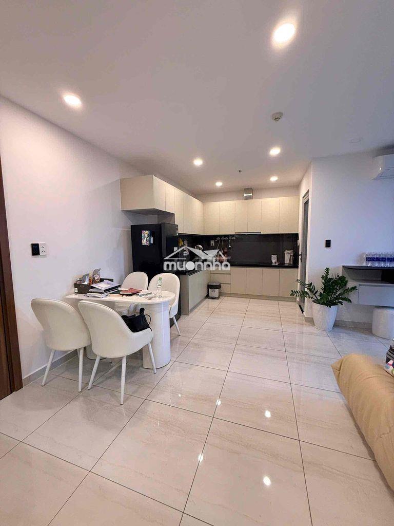 Thủ dầu một - cho thuê căn 2pn full nội thất cc happy one central - 2