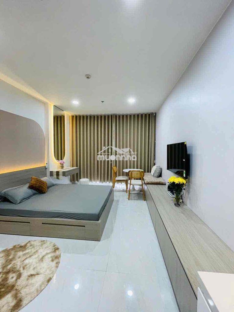Cho thuê căn hộ lavida plus giá chỉ 8.5tr