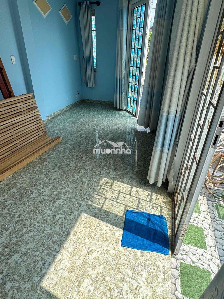 Cho thuê nguyên lầu 1 - 4 ban công - 2pn - 1wc - 1 bếp - Ảnh 4
