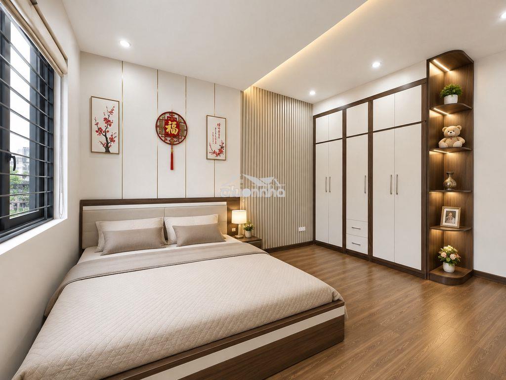 Căn hộ 56m² 2pn full nội thất tại kđt trung yên, cầu giấy, giá 5,2 tỷ - Ảnh 3