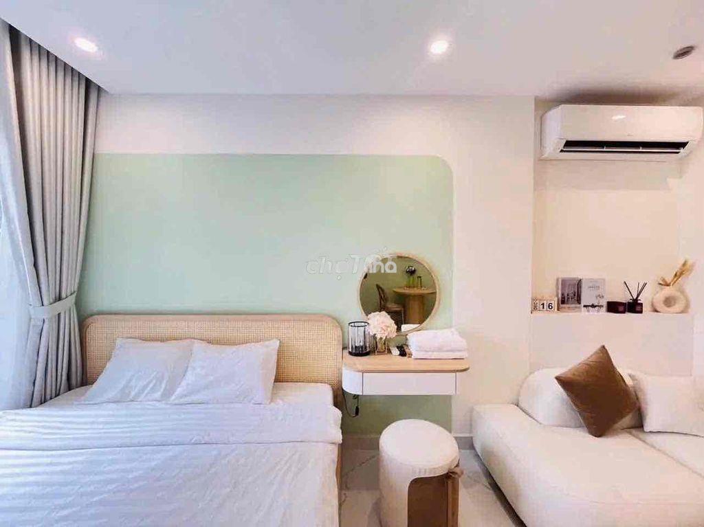 Studio decor siêu dể thương cực hiếm tại vinq9 - Ảnh 3