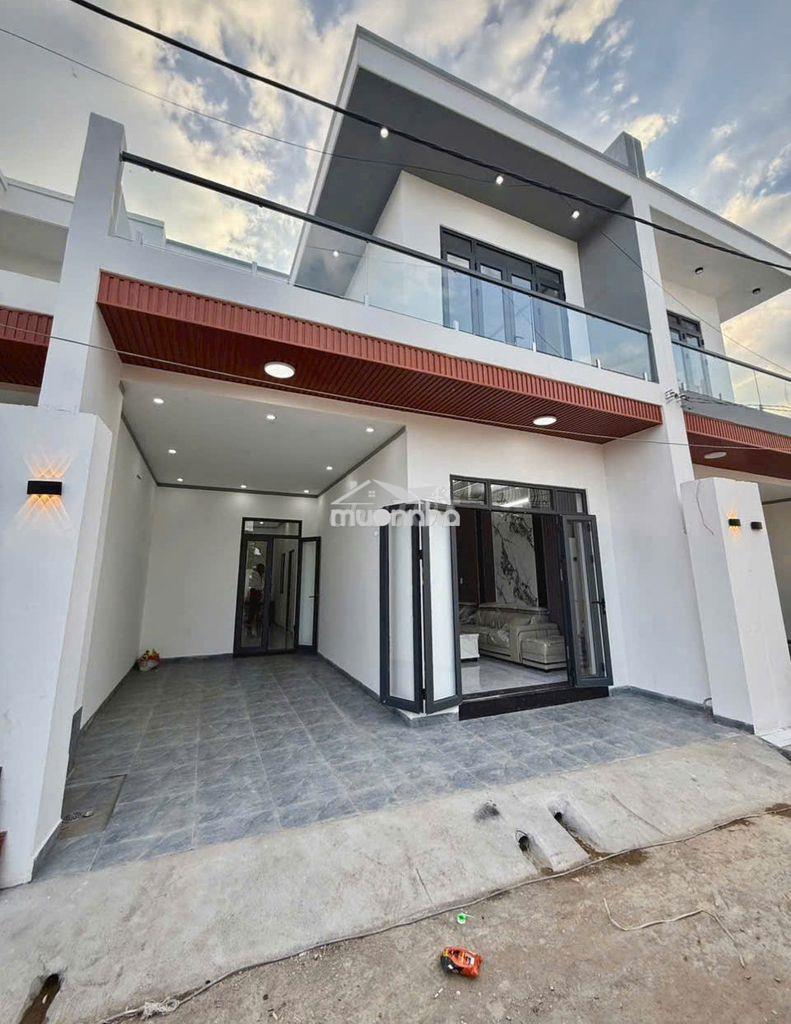 Cần bán gấp nhà 7 mét cực đẹp ngay biên hòa chỉ 700tr nhận nhà - 2