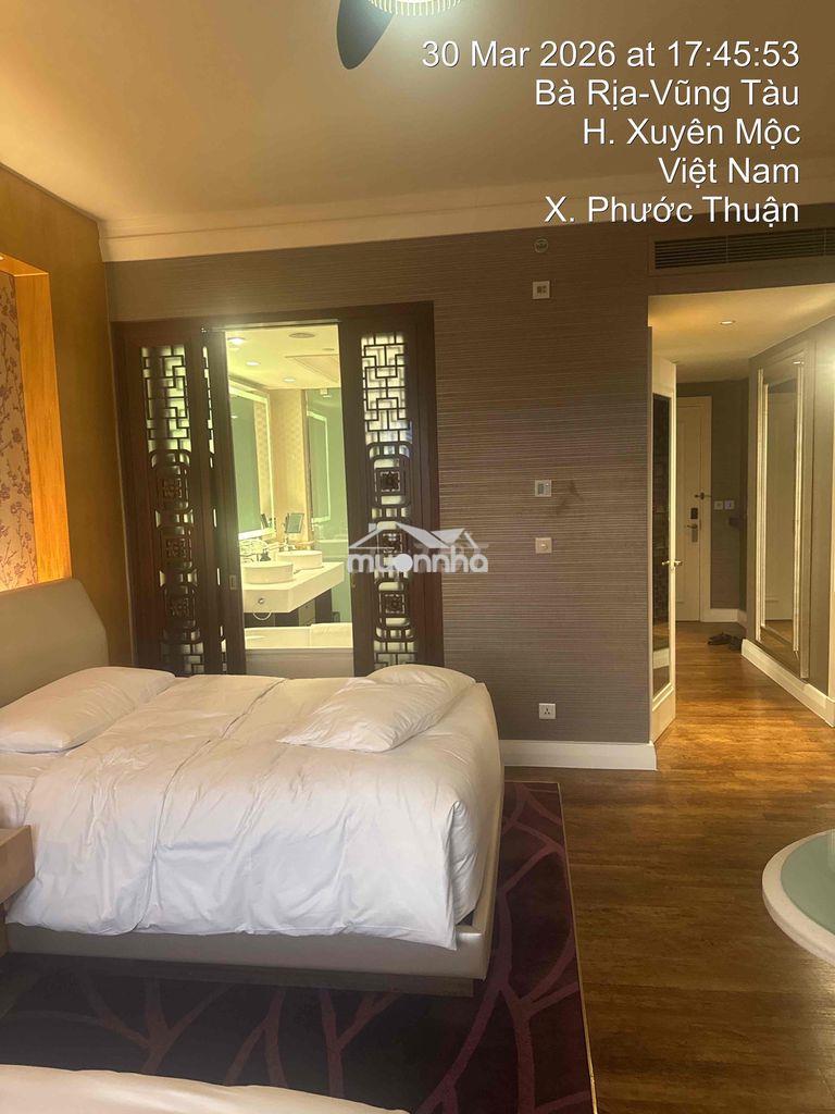 Cần bán biệt thự