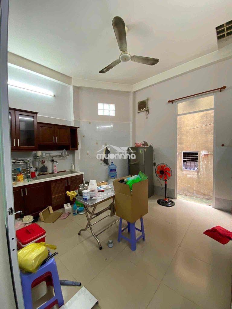 Mặt tiền kinh doanh 5 x 20 - trệt 3 lầu st - nhận ngay - 3