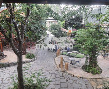 Bán góc 2mt quán cafe tthc phú giáo bình dương 1200m2 thổ cư giá 20 tỷ - Ảnh 3