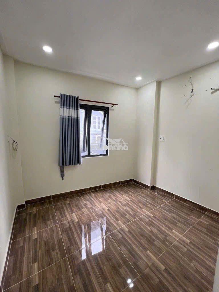 Nhà 2pn đầy đủ nội thất ngay cv 23/9 quận 1 - Ảnh 3