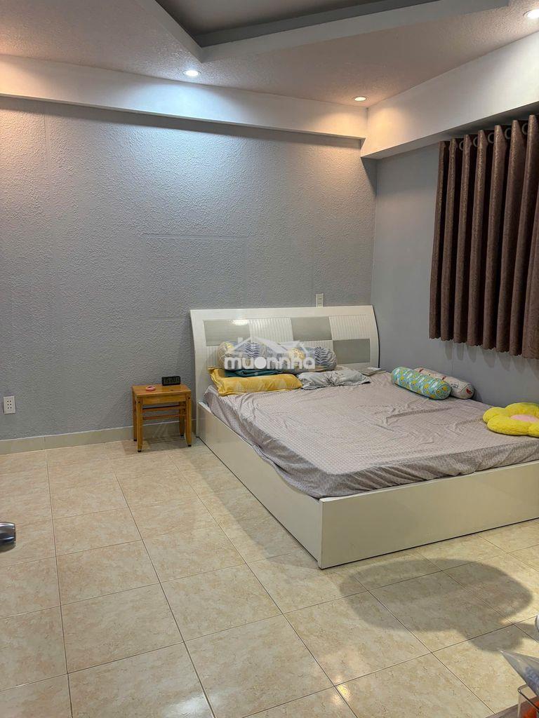 Cho thuê căn hộ chung cư h3 đường hoàng diệu quận 4, 2pn, 12tr/th - Ảnh 2