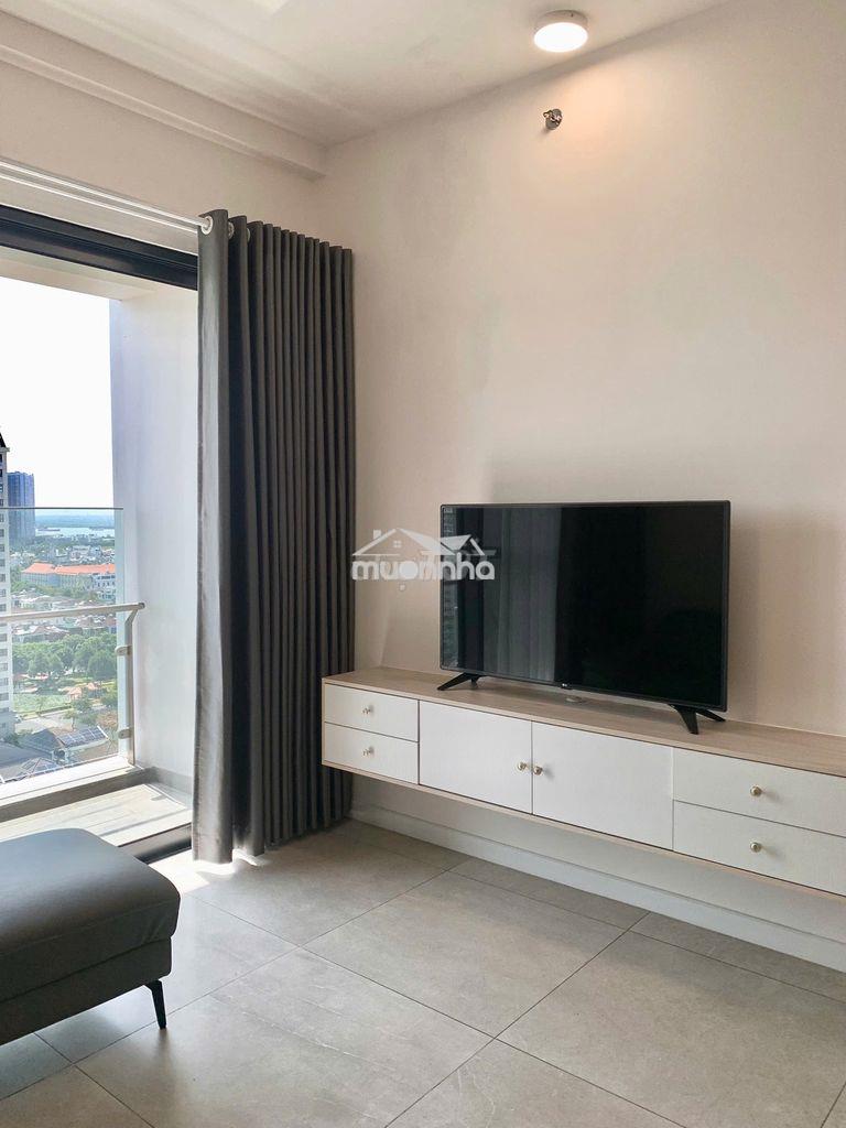 Cho thuê căn hộ cc the antonia, 81m2, 2pn-2wc, full nội thất, nhà đẹp - 2