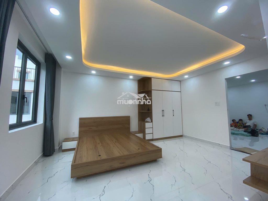 Chính chủ cho thuê phòng 2 tầng 3 căn shophouse tại dự án t&t milenia - 4