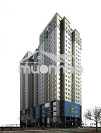Căn hộ copac square q4 cho thuê