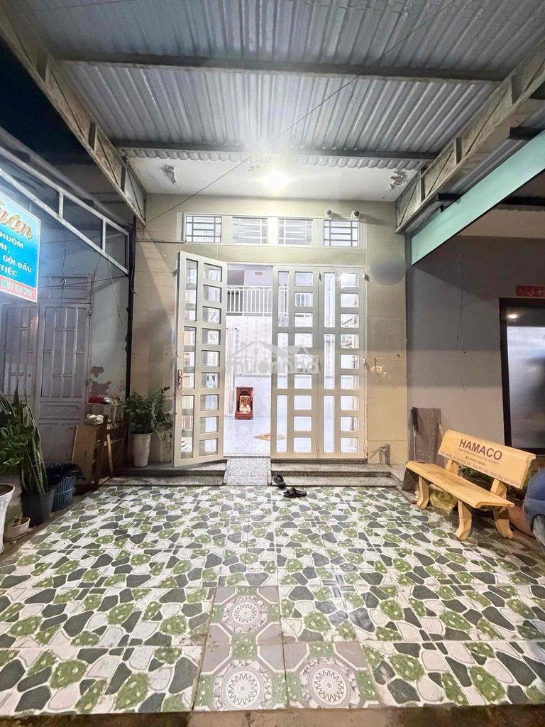 Nhà trệt lửng gần chợ an khánh - Ảnh 2