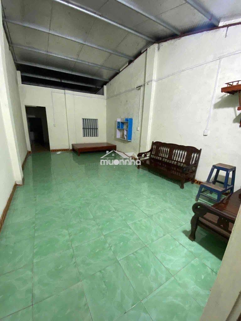 Bán nhà đang được thuê 4tr/ tháng kcn tây bắc đường tl2 giá 690tr - 2