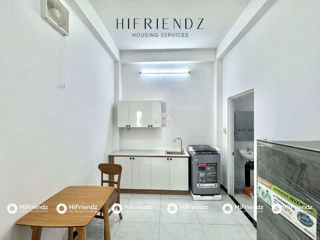 1 phòng ngủ tách bếp siu ngon ✨✨✨ - Ảnh 2