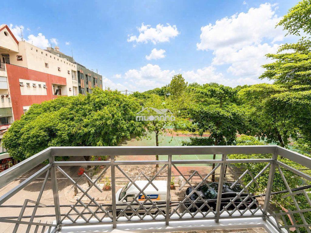 Siêu phẩm biệt thự góc 2 mặt tiền quang trung, view công viên - Ảnh 3