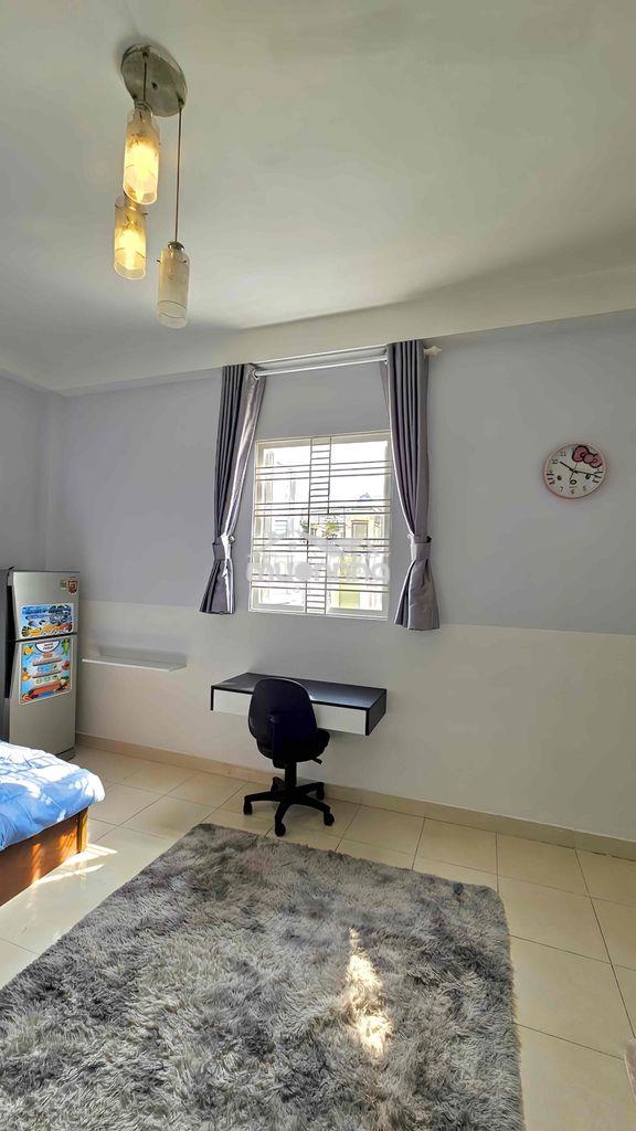 Studio full nội thất - Ảnh 3