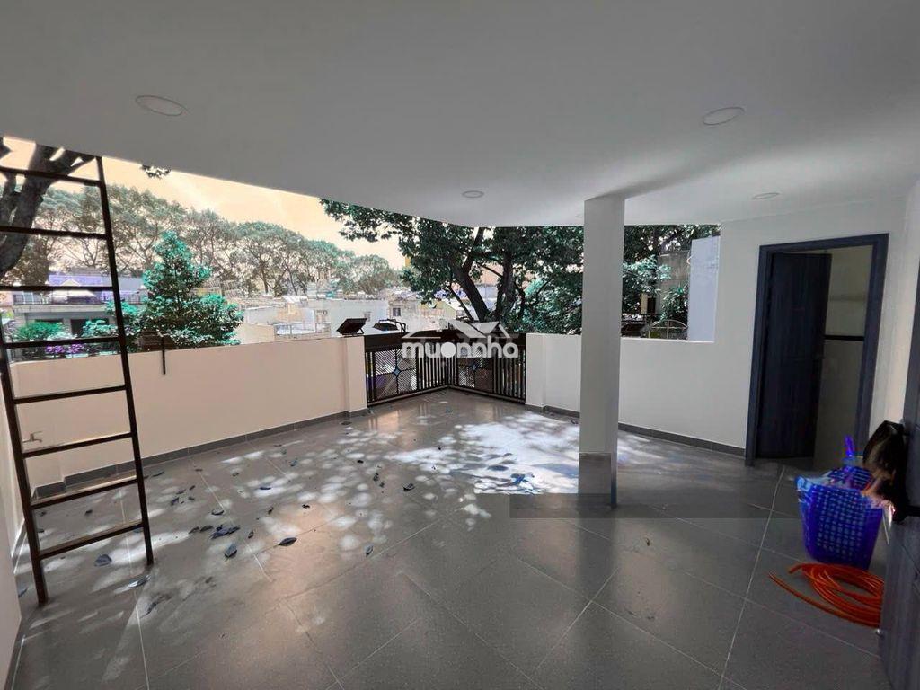 Cho thuê tòa nhà 2 mặt tiền nguyễn thị minh khai, quận 3, 70m2 - Ảnh 4