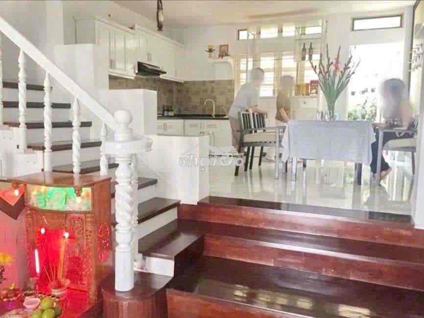 🏠Nguyên căn 4phòng 5x18m mặt tiền kdc phạm hữu lầu p.phú mỹ - quận 7 - Ảnh 4