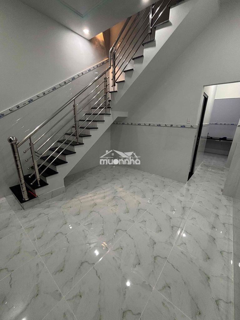 Cho thuê nhà ở quận 12 lê văn khương - Ảnh 2