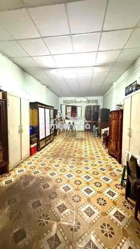 Bán nhà 2 tầng 70m2 đường dạ nam p2 quận 8 - Ảnh 3