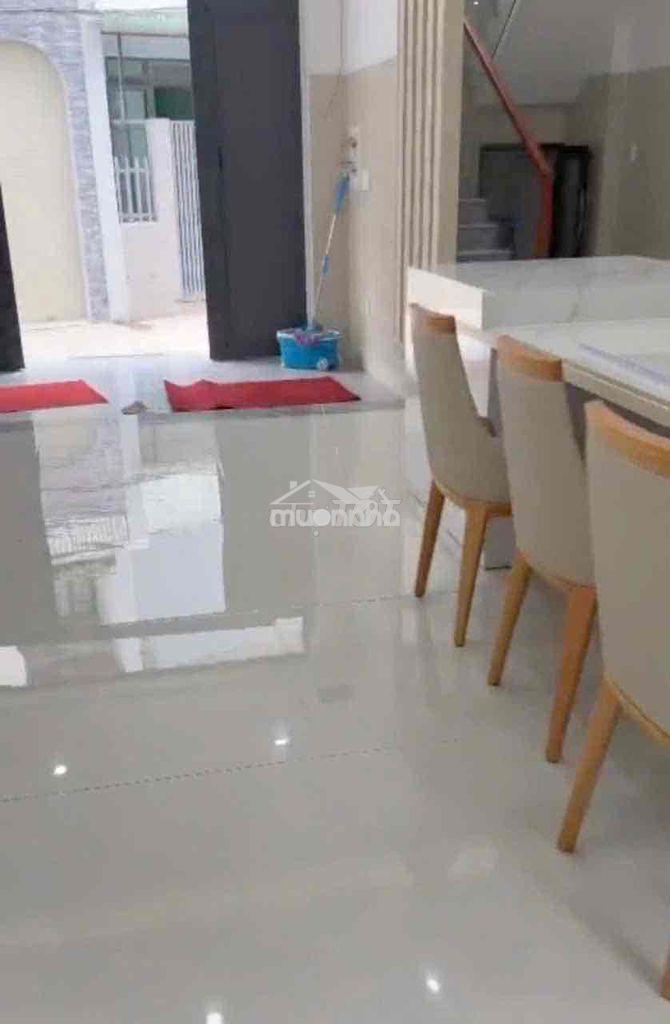 ⛔Cho thuê nhà 1t2l 3pn3wc hẻm oto gần ga metro bình thái - Ảnh 4