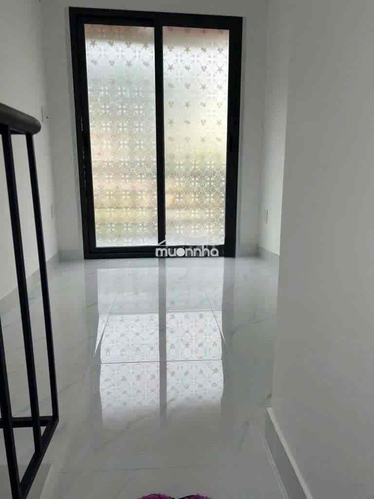 Cho thuê nhà phạm viết chánh quận 1 - 3 tầng - Ảnh 3