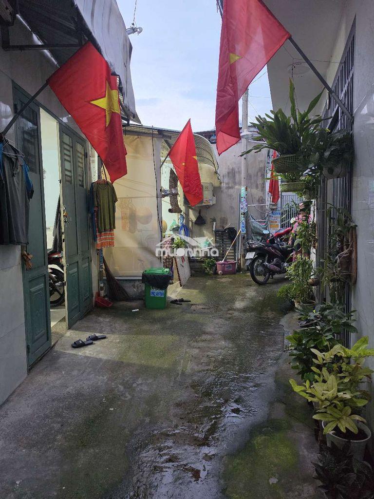 Cho thuê nguyên căn