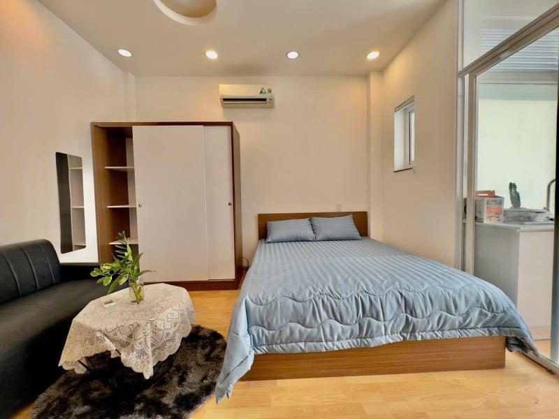 Studio nguyễn hậu, gần aeonmall, trung tâm quận tân phú - Ảnh 3